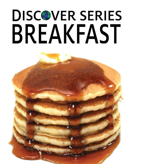 Knjiga Breakfast Xist Publishing
