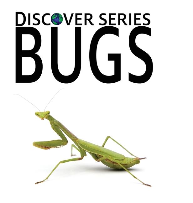 Knjiga Bugs Xist Publishing