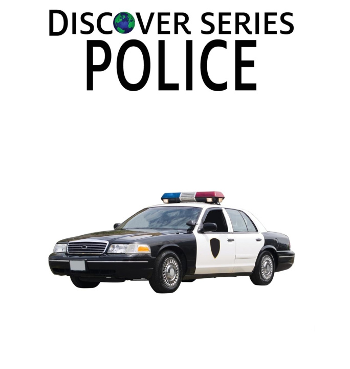 Knjiga Police Xist Publishing