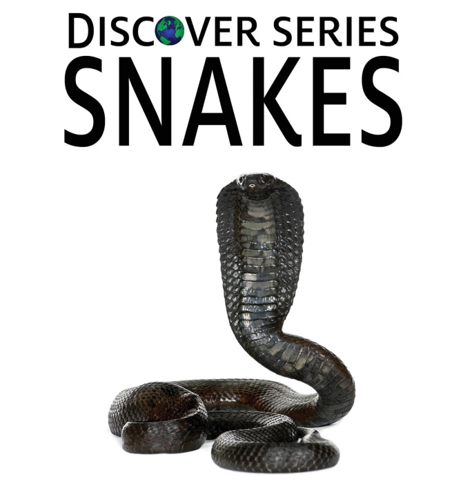 Knjiga Snakes Xist Publishing