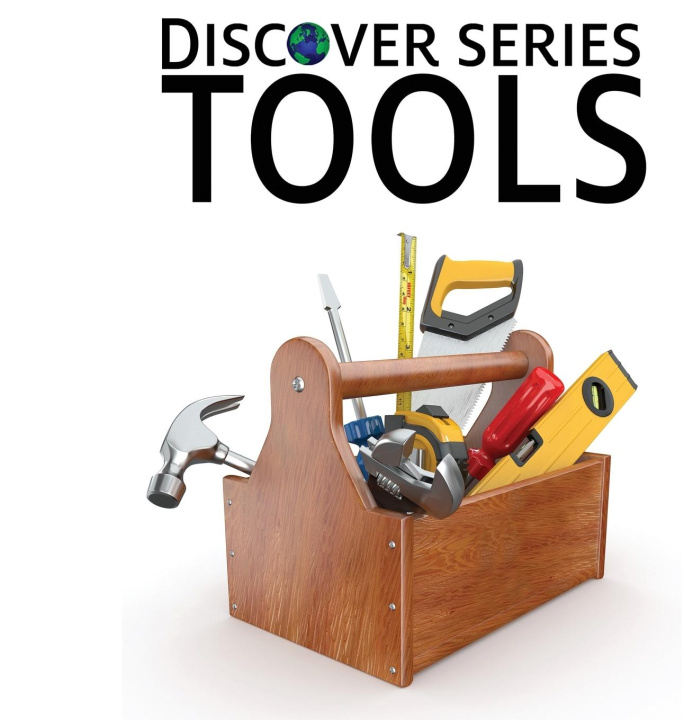 Knjiga Tools Xist Publishing