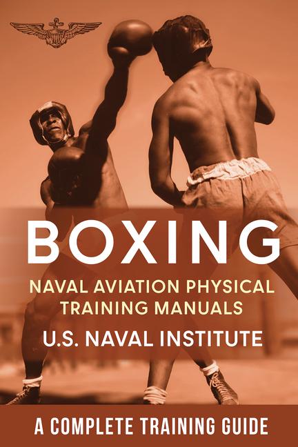Libro Boxing U.s. Naval Institute