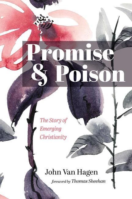 Knjiga Promise and Poison John Van Hagen