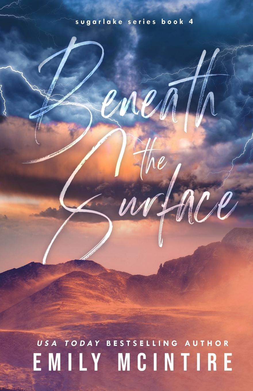 Book Beneath the Surface 