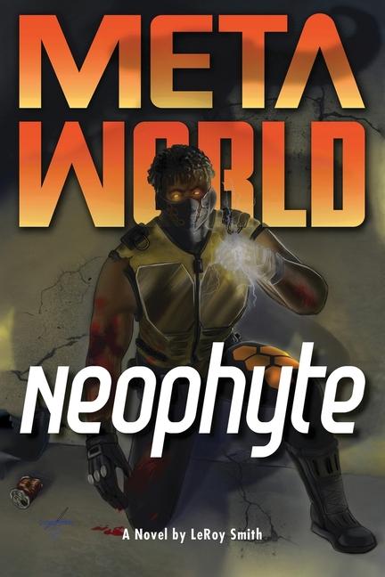 Knjiga Meta World LeRoy C Smith
