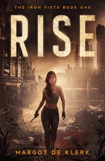 Knjiga Rise Margot de Klerk