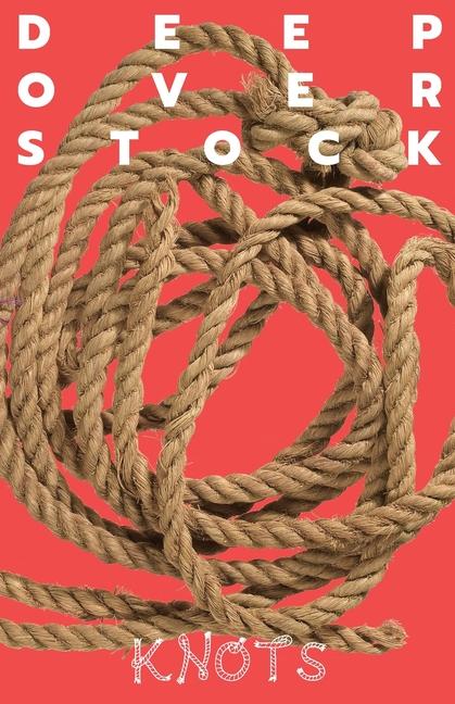 Book Deep Overstock Issue 22 Robert Eversmann