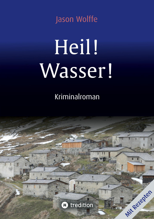 Knjiga Heil! Wasser! 