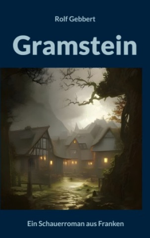 Knjiga Gramstein Rolf Gebbert