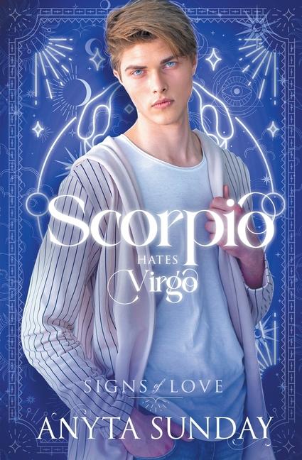 Boek Scorpio Hates Virgo Anyta Sunday