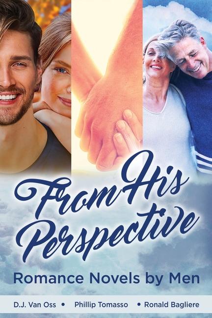 Buch From His Perspective D. J. van Oss