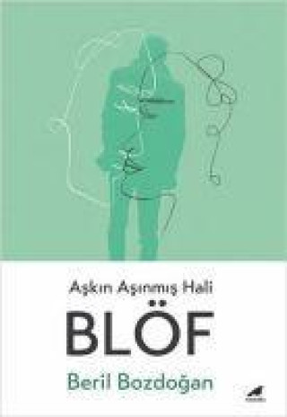 Knjiga Blöf 
