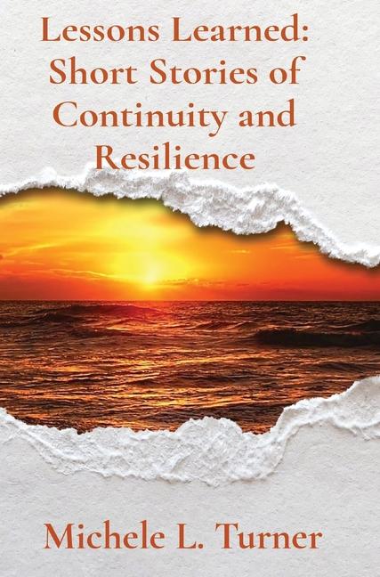 Knjiga Lessons Learned Michele L Turner