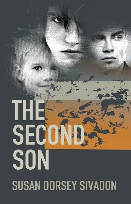 Knjiga The Second Son Susan Dorsey Sivadon