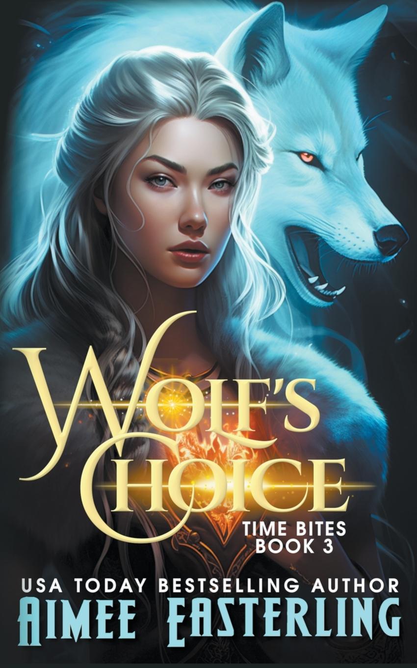 Carte Wolf's Choice Aimee Easterling