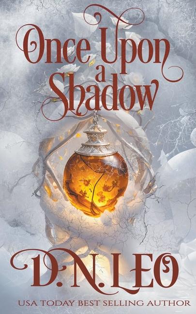 Book Once Upon a Shadow D. N. Leo