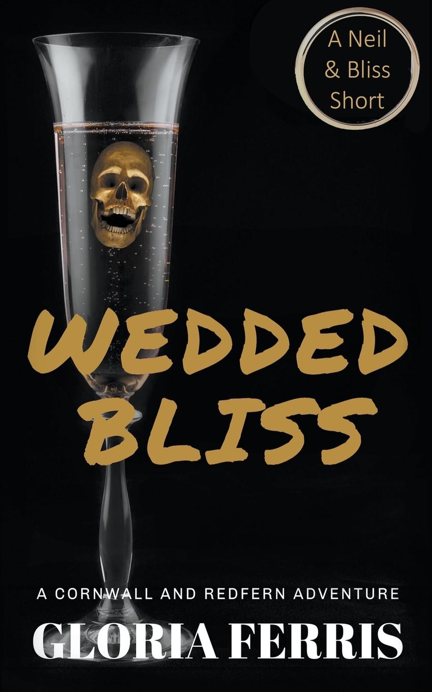 Knjiga Wedded Bliss Gloria Ferris