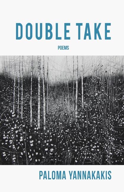 Knjiga Double Take Paloma Yannakakis