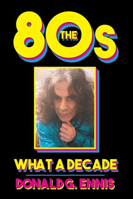 Book The 80s 