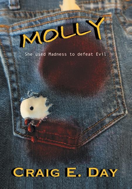 Knjiga Molly Craig E. Day