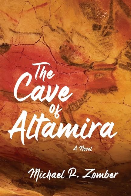 Kniha The Cave of Altamira 