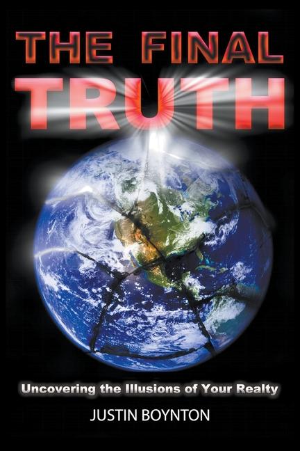 Книга THE FINAL TRUTH Justin Boynton