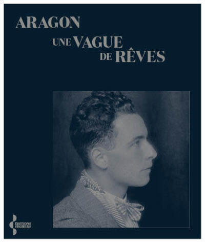 Kniha Une vague de rêves Aragon