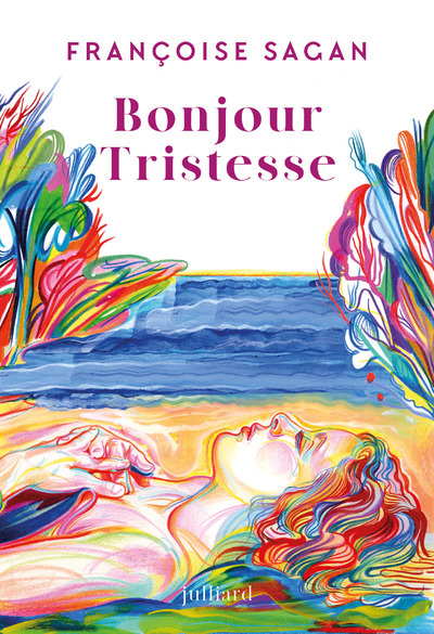 Kniha Bonjour Tristesse - Nouvelle édition Françoise Sagan