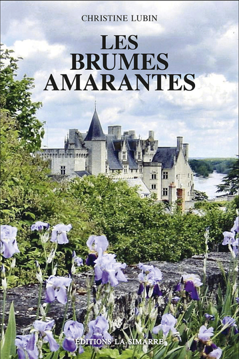 Knjiga Les brumes amarantes LUBIN