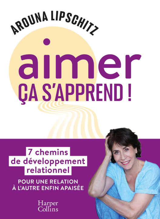 Boek Aimer, ça s'apprend Arouna Lipschitz