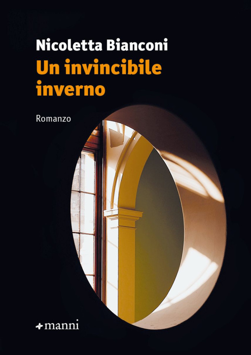 Könyv invincibile inverno Nicoletta Bianconi