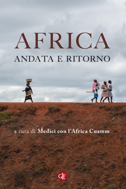 Kniha Africa, andata e ritorno 