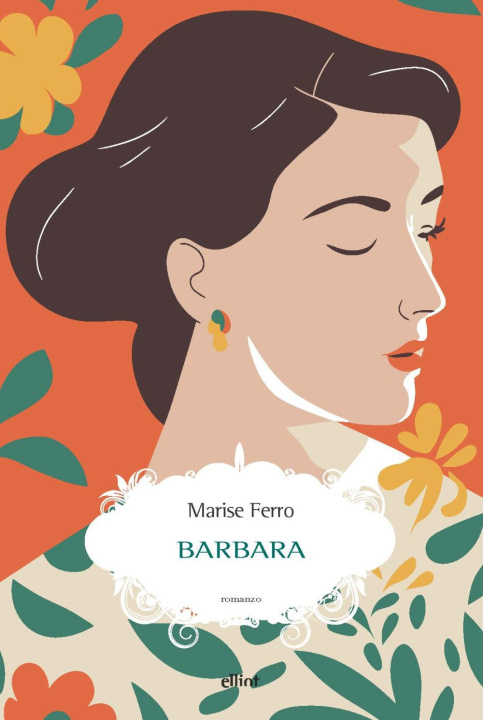 Książka Barbara Marise Ferro