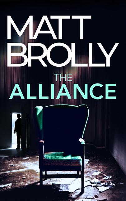 Book ALLIANCE BROLLY MATT