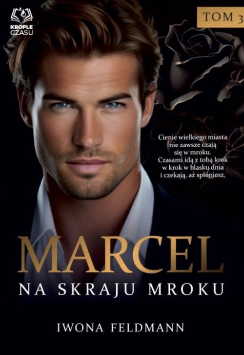 Book Marcel Feldmann Iwona