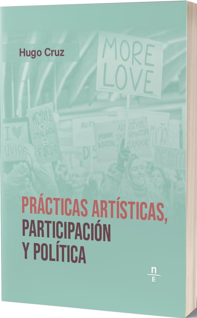 Könyv PRACTICAS ARTISTICAS PARTICIPACION Y POLITICA CRUZ