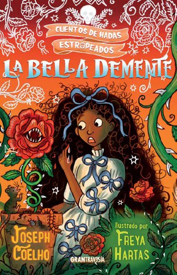 Knjiga LA BELLA DEMENTE COELHO