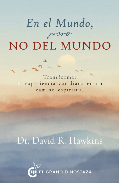 Könyv EN EL MUNDO, PERO NO DEL MUNDO HAWKINS
