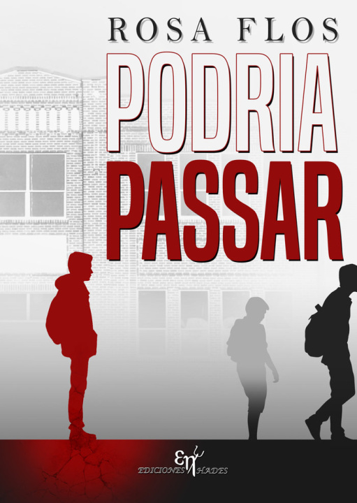 Knjiga PODRIA PASSAR Flos