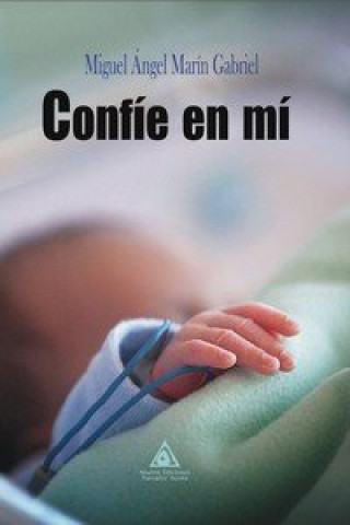 Libro CONFIE EN MI MARIN GABRIEL