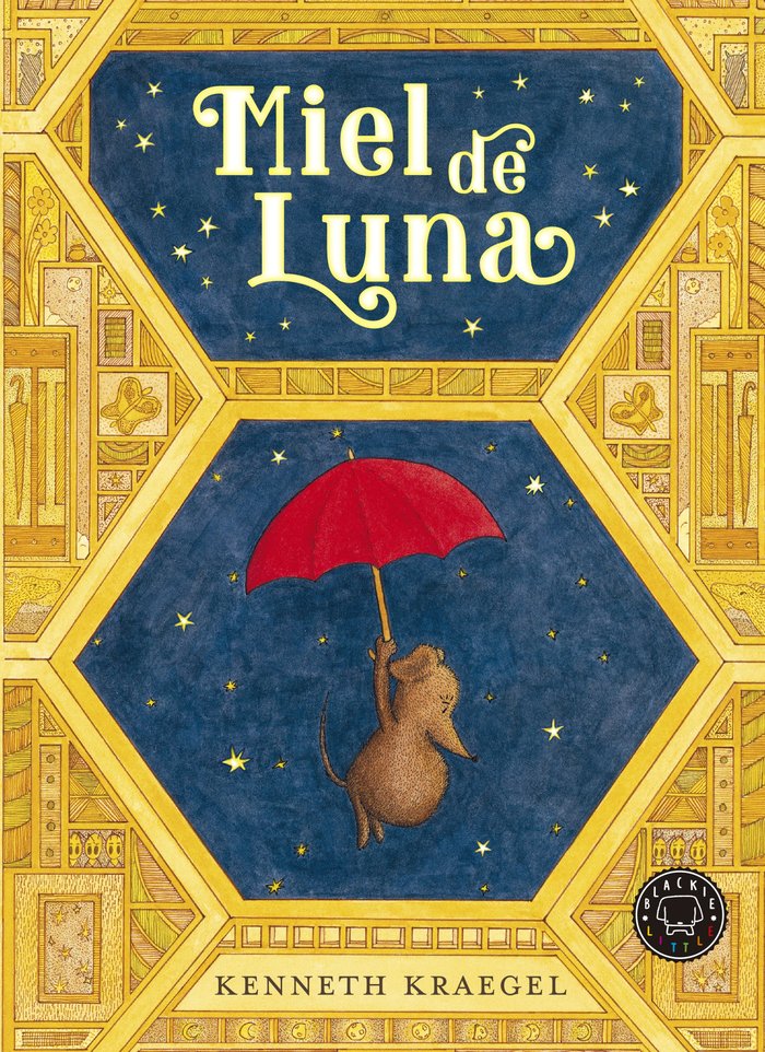Βιβλίο MIEL DE LUNA KRAEGEL
