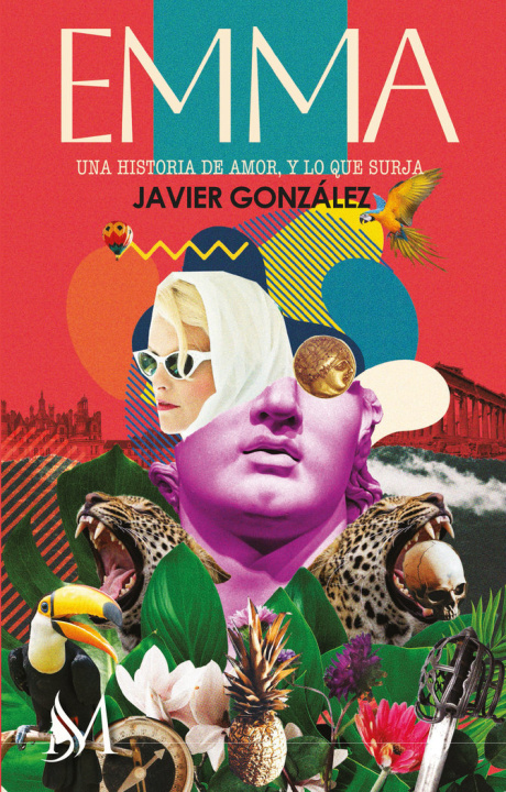 Buch Emma González