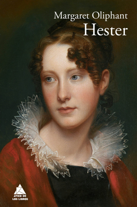Knjiga HESTER OLIPHANT