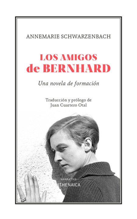 Buch LOS AMIGOS DE BERNHARD SCHWARZENBACH