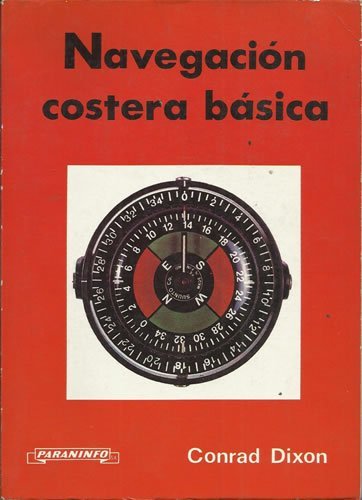 Könyv NAVEGACION COSTERA BASICA DIXON
