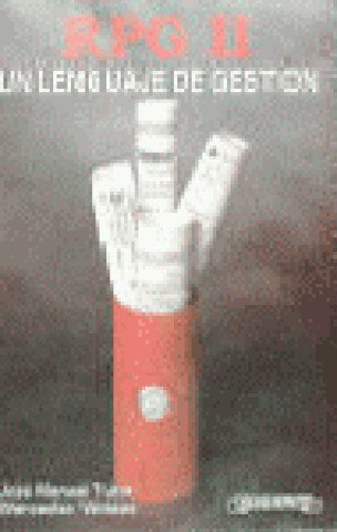 Buch RPG II VELASCO