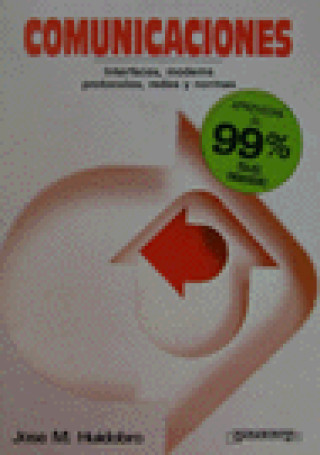Book COMUNICACIONES HUIDOBRO