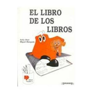 Kniha LIBRO DE LOS LIBROS, EL WATT