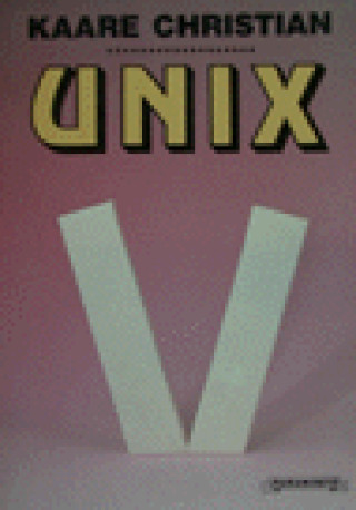 Libro UNIX CHRISTIAN