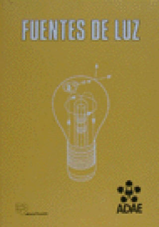 Libro FUENTES DE LUZ CRUZ CASTILLO